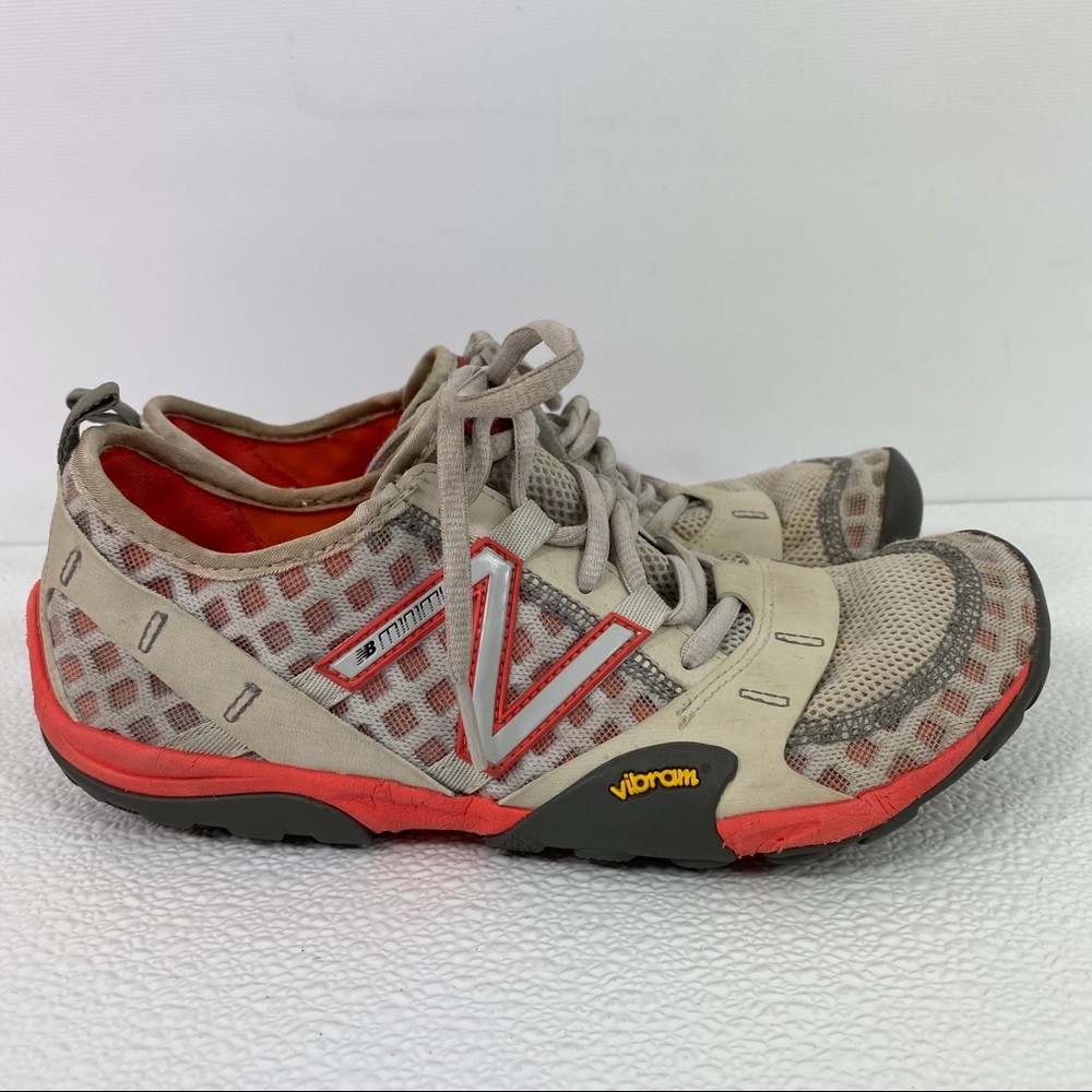 New Balance Minimus WT10GR Trail Running Shoes